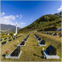 금산묘지관리 PC 갤러리 1